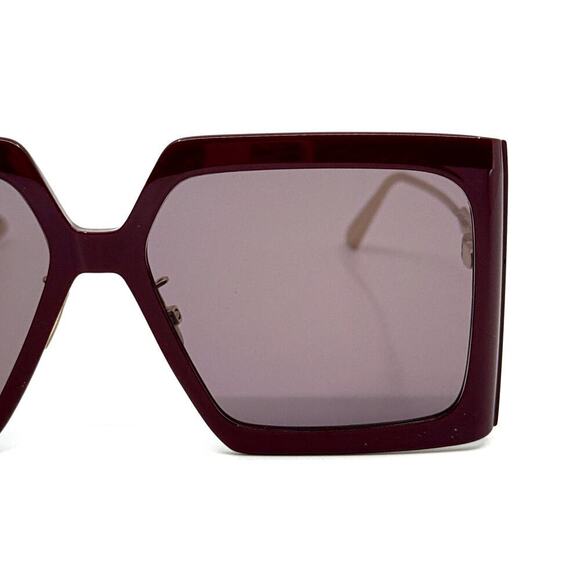 NEW!!! CHRISTIAN DIOR Sunglasses DiorSolar S2U 35D0 Authentic - Picture 5 of 11